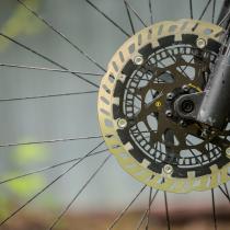 Scott Patron eRide 900 Langzeittest