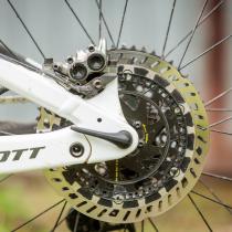 Scott Patron eRide 900 Langzeittest