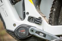 Scott Patron eRide 900 Langzeittest