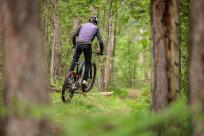 Scott Patron eRide 900 Langzeittest