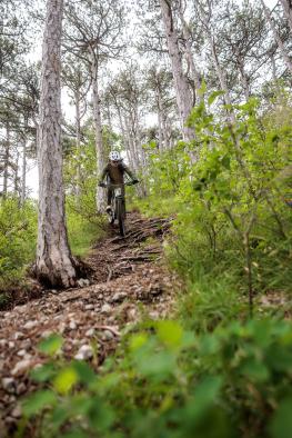 Scott Patron eRide 900 Langzeittest