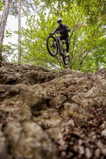 Scott Patron eRide 900 Langzeittest