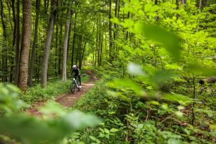 Scott Patron eRide 900 Langzeittest