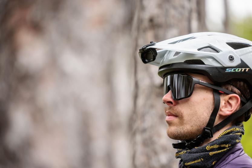 Scott Patron eRide 900 Langzeittest