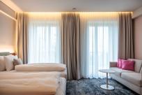 Bike Hotel Wiener Neustadt - leParc Hotel