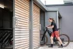 Bike Hotel Wiener Neustadt - leParc Hotel