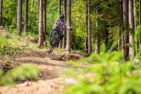 Trailcheck Südkärnten: Neues auf der Petzen