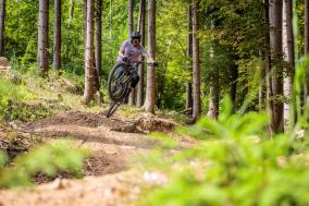 Trailcheck Südkärnten: Neues auf der Petzen