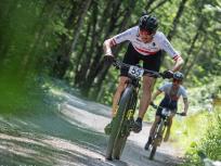 Pernsteiner und Morath gewinnen Alpentour 2025