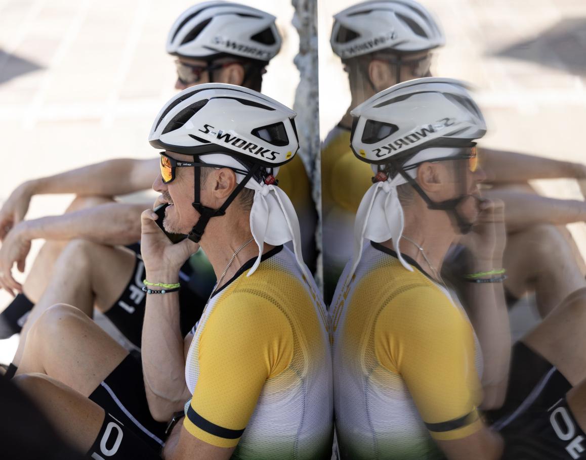 Pernsteiner und Morath gewinnen Alpentour 2025