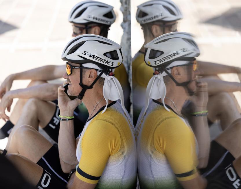 Pernsteiner und Morath gewinnen Alpentour 2025