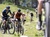 Pernsteiner und Morath gewinnen Alpentour 2025
