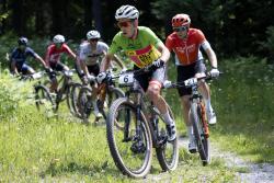 Pernsteiner und Morath gewinnen Alpentour 2025