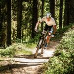 Pernsteiner und Morath gewinnen Alpentour 2025
