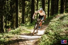 Pernsteiner und Morath gewinnen Alpentour 2025