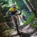 Pernsteiner und Morath gewinnen Alpentour 2025