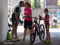 Pernsteiner und Morath gewinnen Alpentour 2025