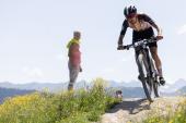 Pernsteiner und Morath gewinnen Alpentour 2025