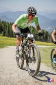 Pernsteiner und Morath gewinnen Alpentour 2025