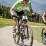 Pernsteiner und Morath gewinnen Alpentour 2025