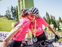 Pernsteiner und Morath gewinnen Alpentour 2025