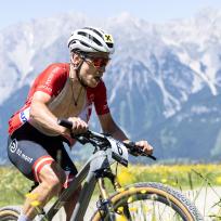 Pernsteiner und Morath gewinnen Alpentour 2025