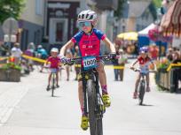 Pernsteiner und Morath gewinnen Alpentour 2025