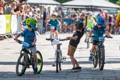 Pernsteiner und Morath gewinnen Alpentour 2025