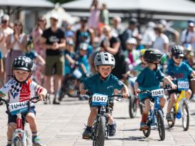 Pernsteiner und Morath gewinnen Alpentour 2025