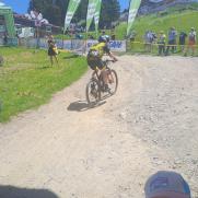 Pernsteiner und Morath gewinnen Alpentour 2025