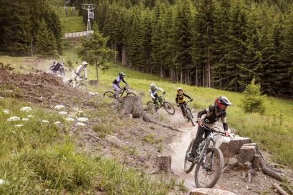 3-Länder Enduro Trails News 2025