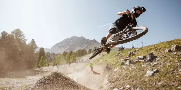 3-Länder Enduro Trails News 2025 3-Länder Enduro Trails News 2025