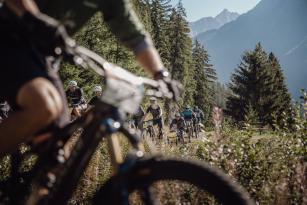 E-Bike WM für Jedermann 2025