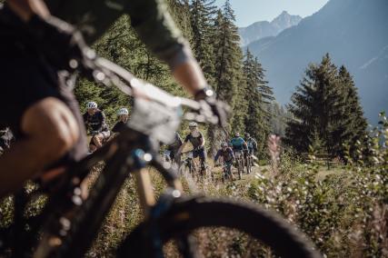 E-Bike WM für Jedermann 2025