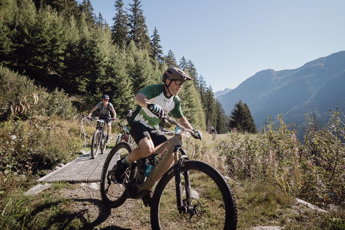 E-Bike WM für Jedermann 2025