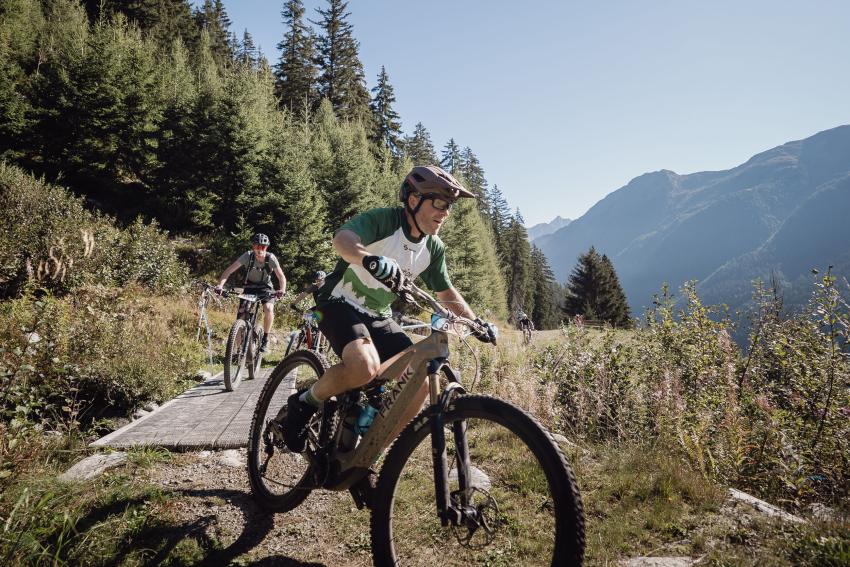 E-Bike WM für Jedermann 2025
