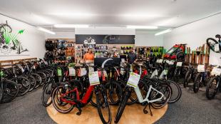 ebock - E-Bike Center - Mürzzuschlag