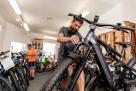 ebock - E-Bike Center - Mürzzuschlag