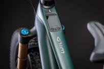 Die neue Bosch Performance Line CX-R am Orbea Wild