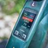 Optimale Trittfrequenz als Trigger für die Automatik