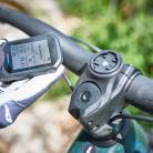 OC Garmin-Halterung