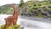 Arlberg Giro 2025: Andrin Züger und Amalie Cooper triumphieren beim Rennradklassiker