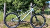 Merida Dirt 700 & 500