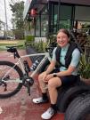 Zwischen Tempeln, Palmen & Affen: Rennradfahren in Thailand