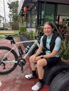 Zwischen Tempeln, Palmen & Affen: Rennradfahren in Thailand
