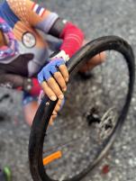 Zwischen Tempeln, Palmen & Affen: Rennradfahren in Thailand