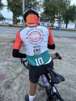 Zwischen Tempeln, Palmen & Affen: Rennradfahren in Thailand