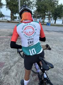 Zwischen Tempeln, Palmen & Affen: Rennradfahren in Thailand