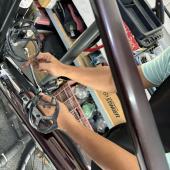 Zwischen Tempeln, Palmen & Affen: Rennradfahren in Thailand