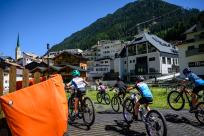 Fotos Ischgl Ironbike Kids & Junior Trophy + Short Track